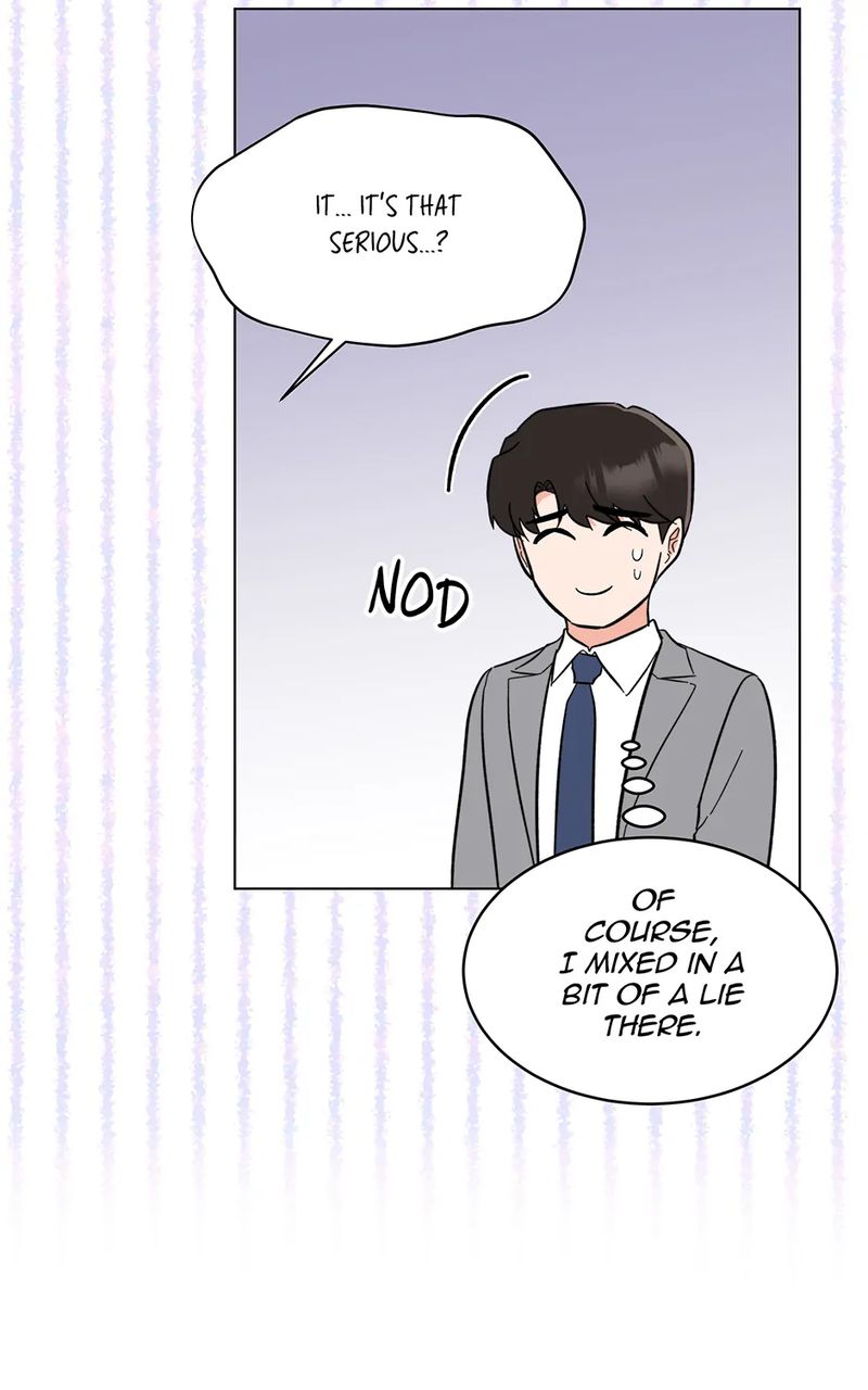 1st year Max Level Manager Chapter 164 - Page 74