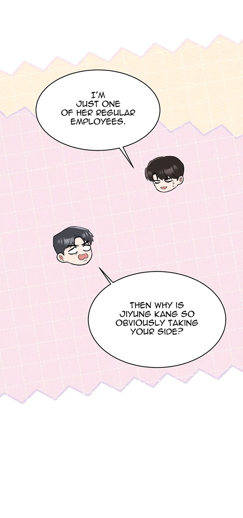 1st year Max Level Manager Chapter 165 - Page 46