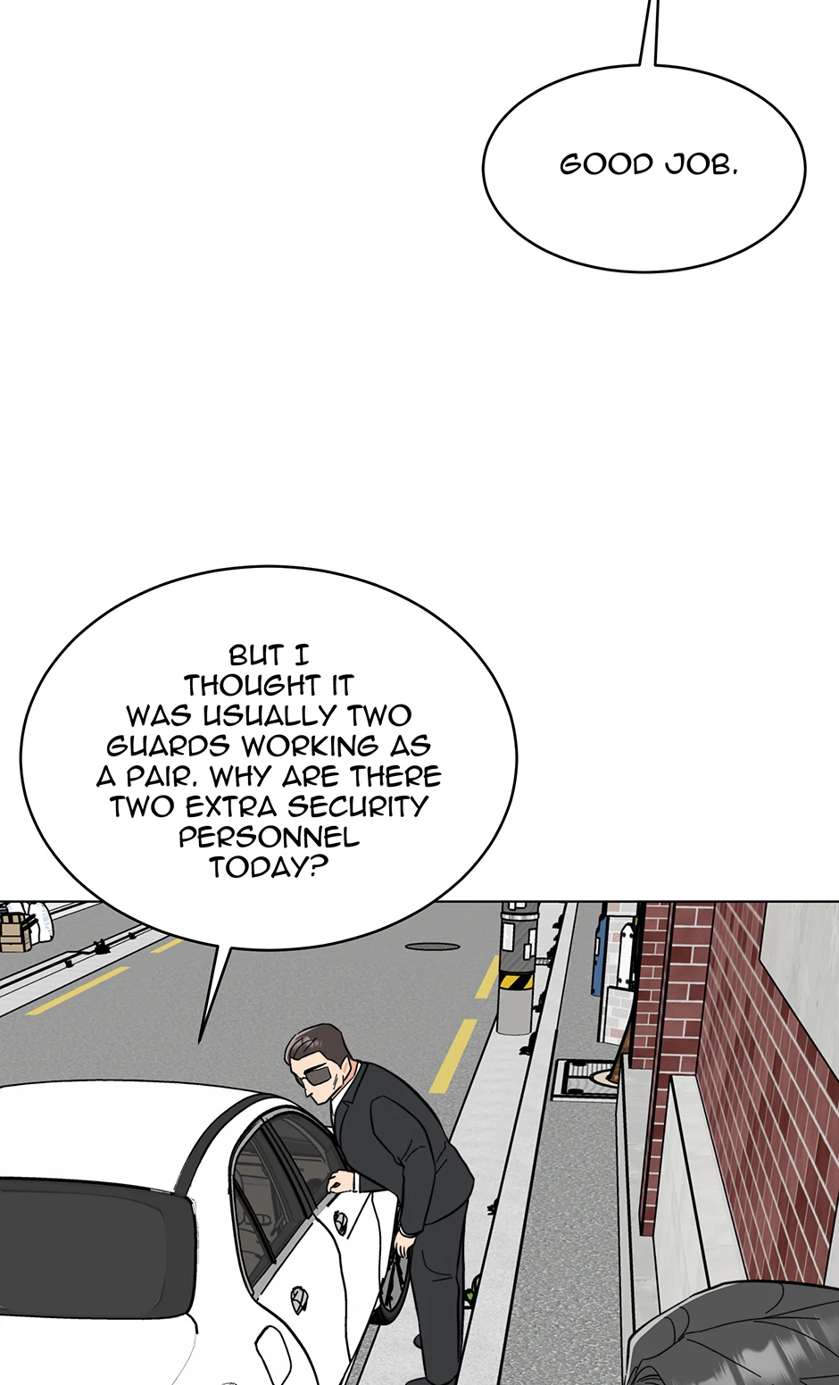 1st year Max Level Manager Chapter 166 - Page 24