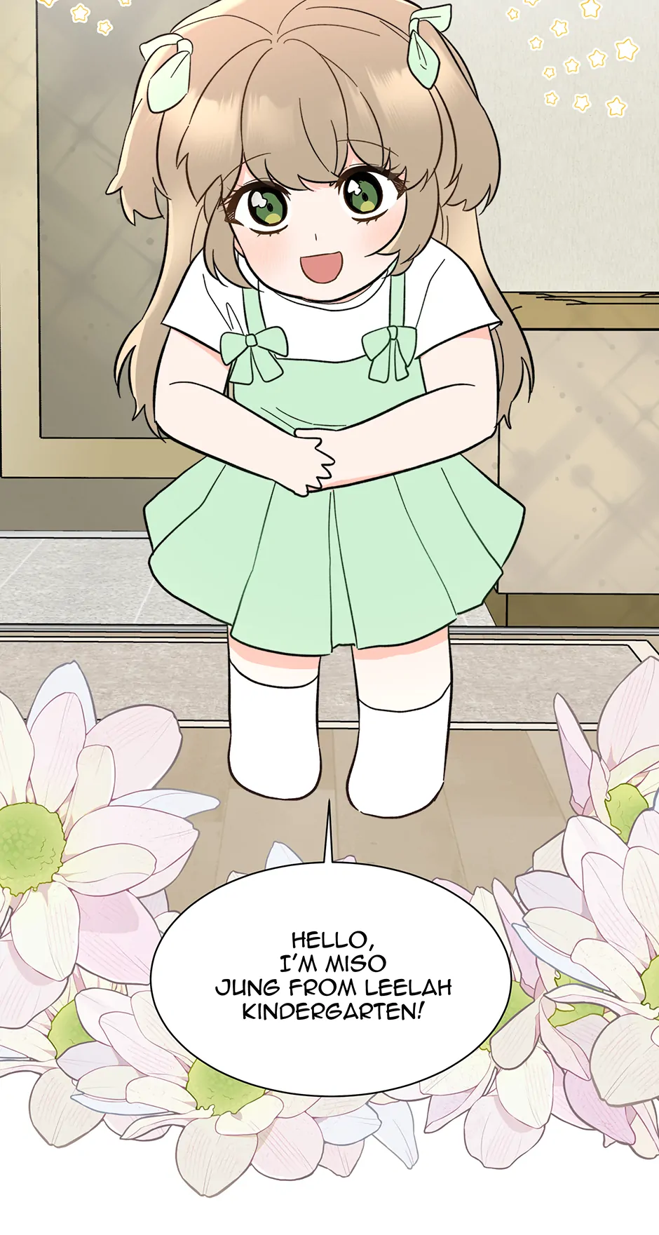 1st year Max Level Manager Chapter 166 - Page 34