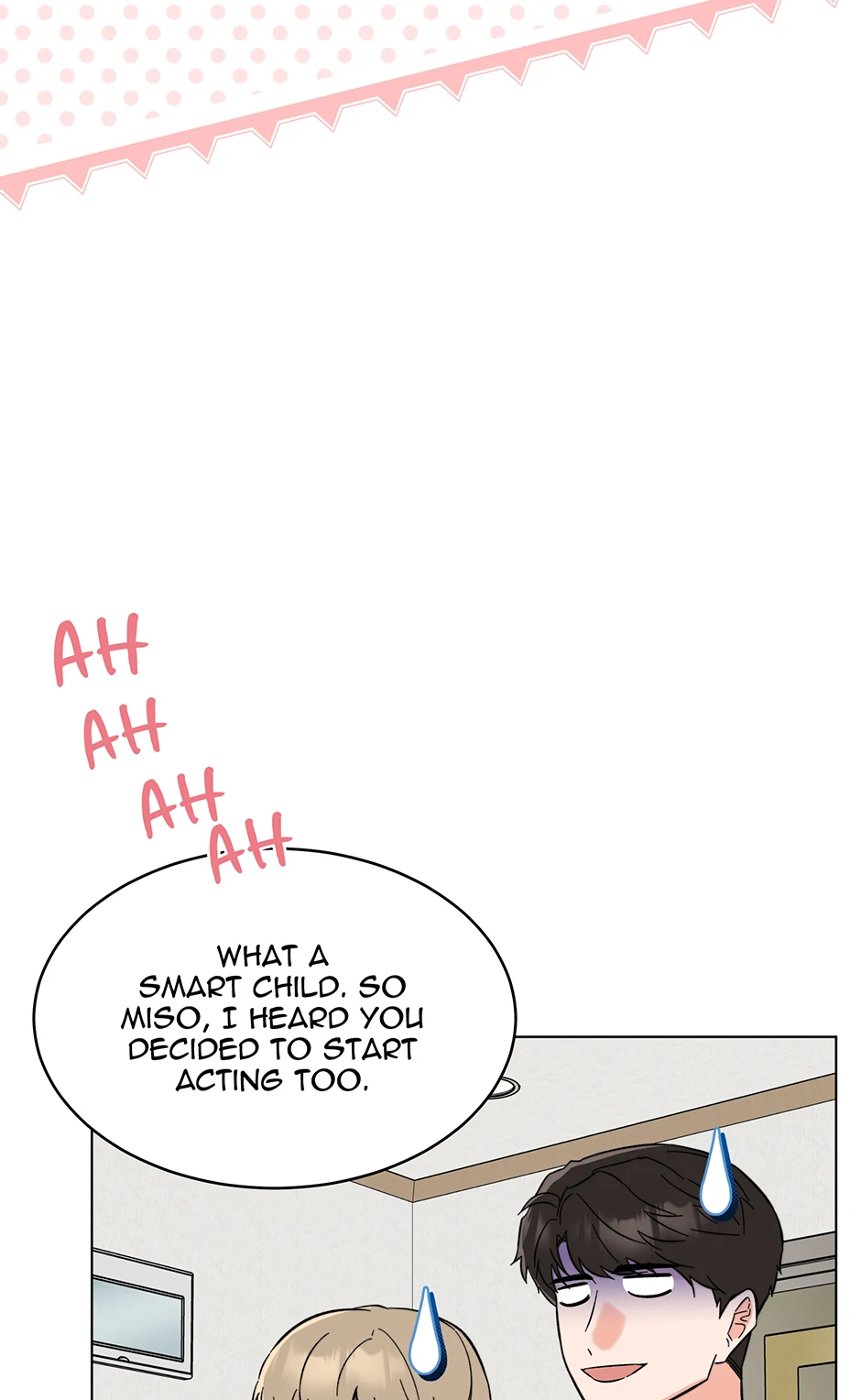 1st year Max Level Manager Chapter 166 - Page 36