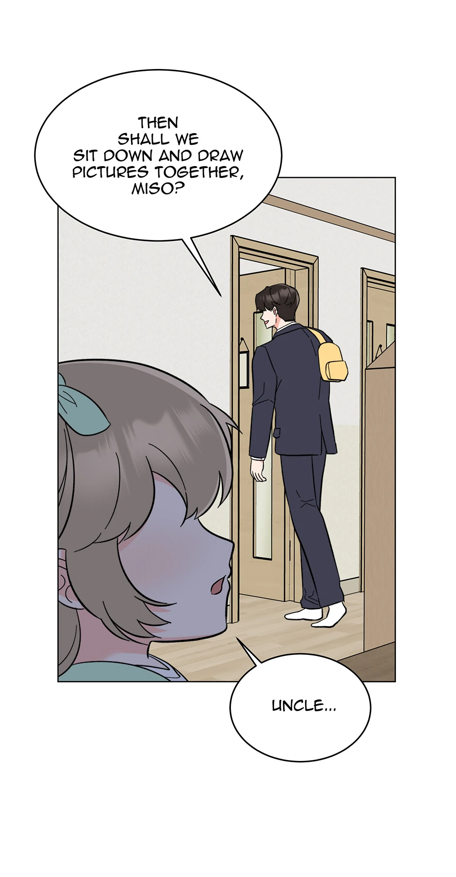 1st year Max Level Manager Chapter 166 - Page 40