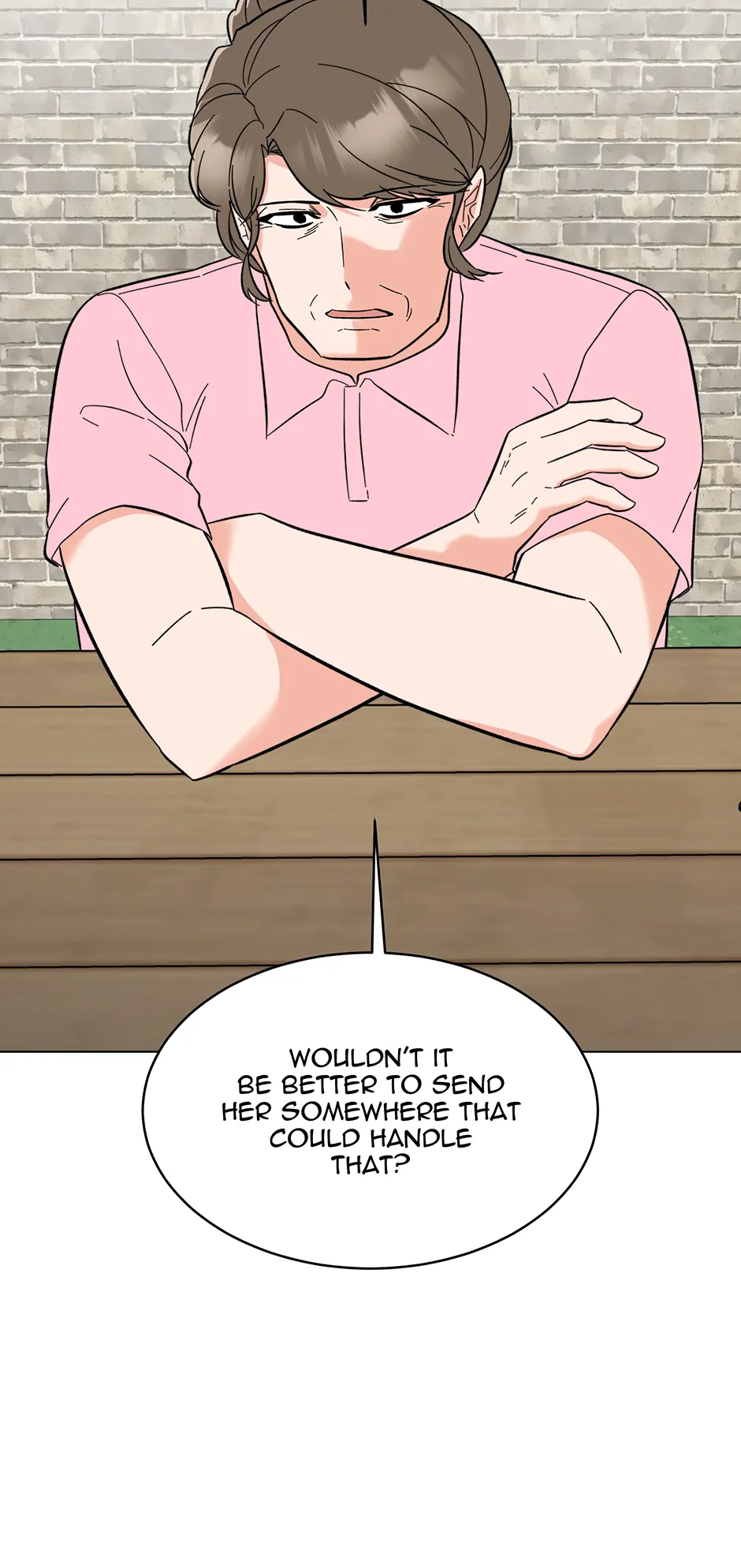 1st year Max Level Manager Chapter 166 - Page 84