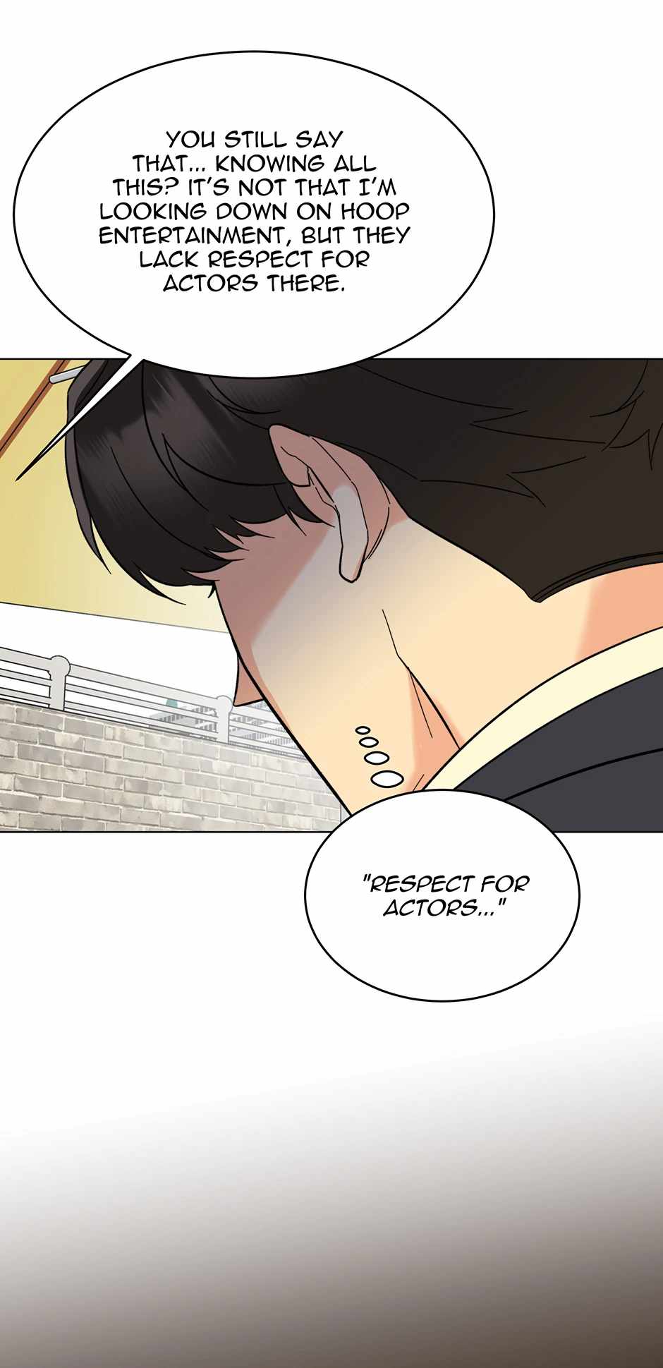 1st year Max Level Manager Chapter 167 - Page 13