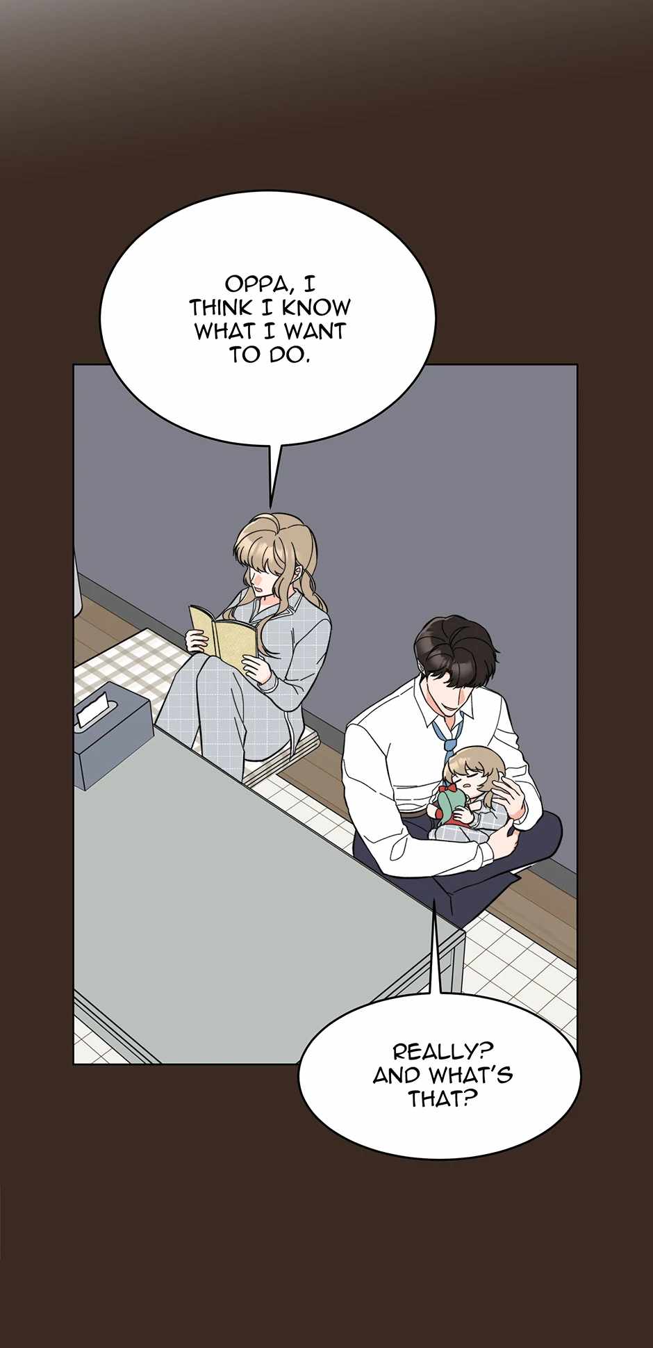 1st year Max Level Manager Chapter 167 - Page 14