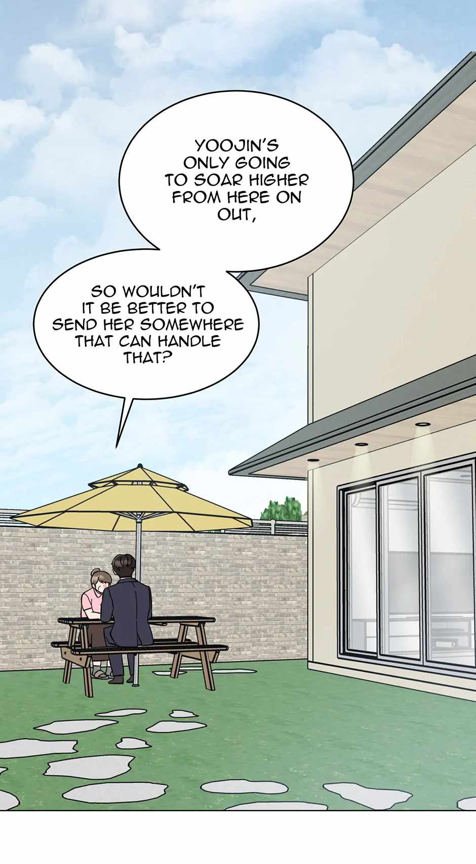 1st year Max Level Manager Chapter 167 - Page 2