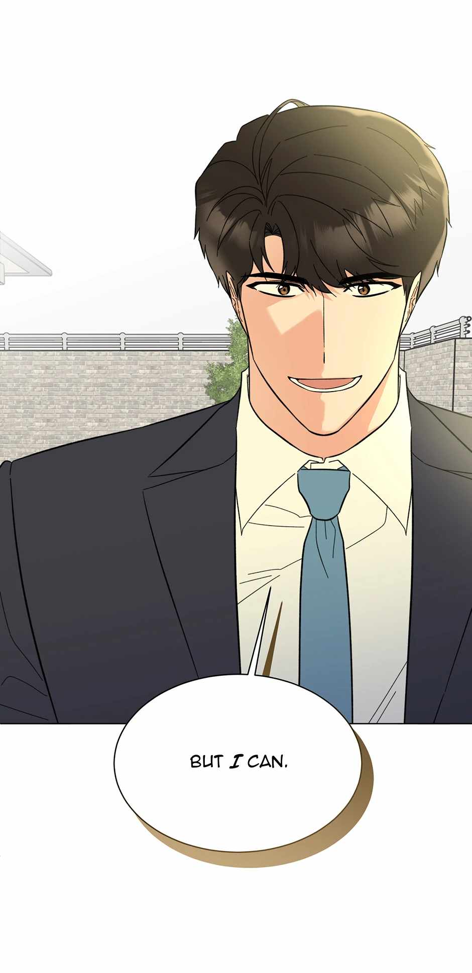 1st year Max Level Manager Chapter 167 - Page 20