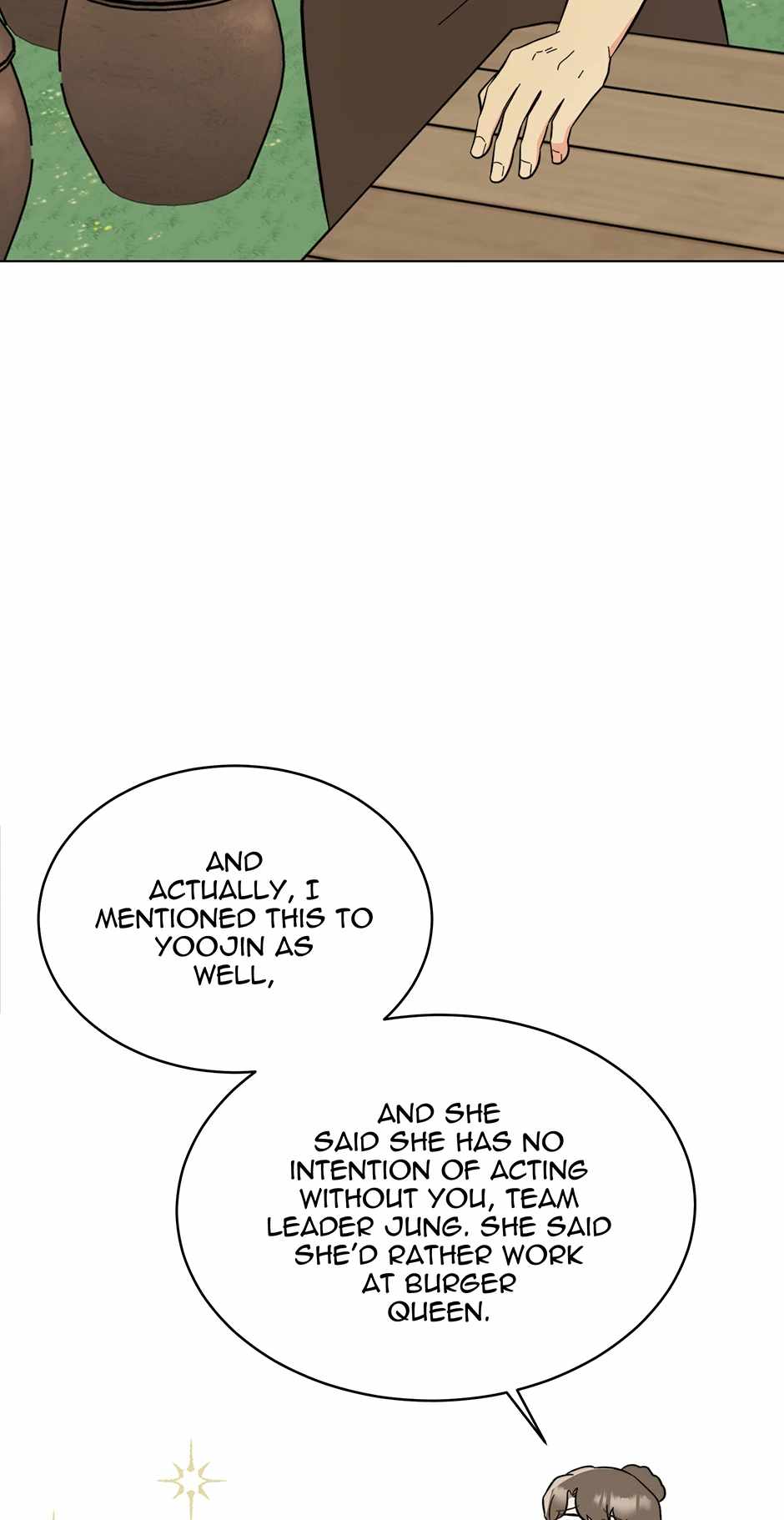 1st year Max Level Manager Chapter 167 - Page 30