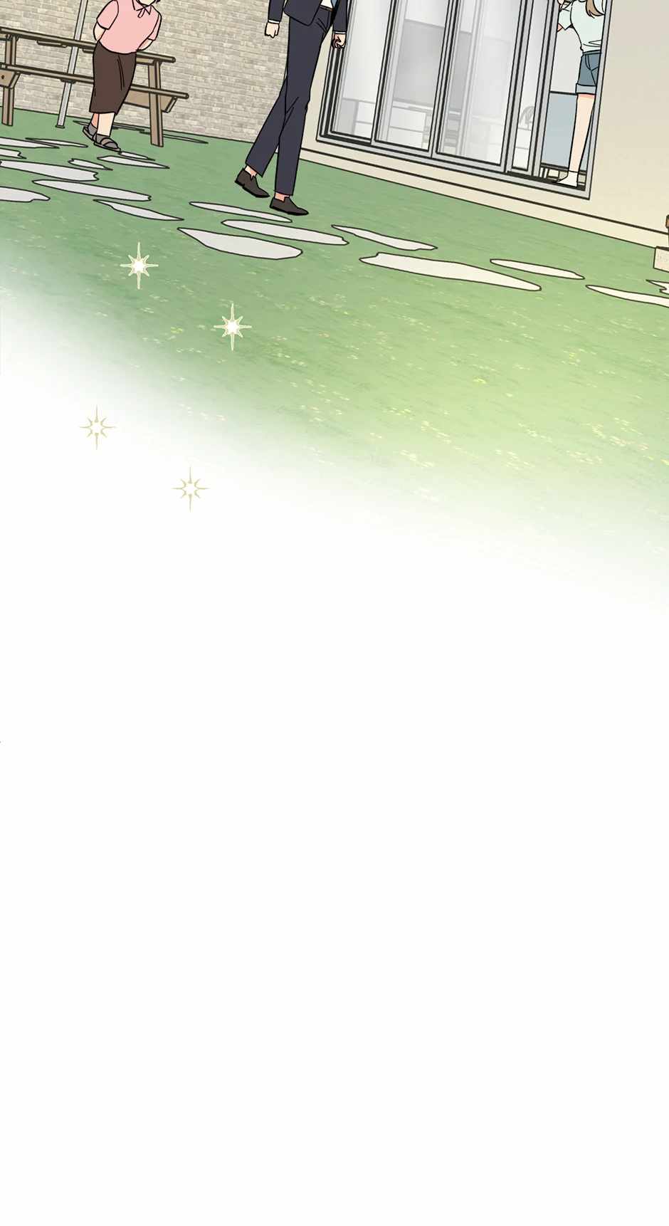 1st year Max Level Manager Chapter 167 - Page 34