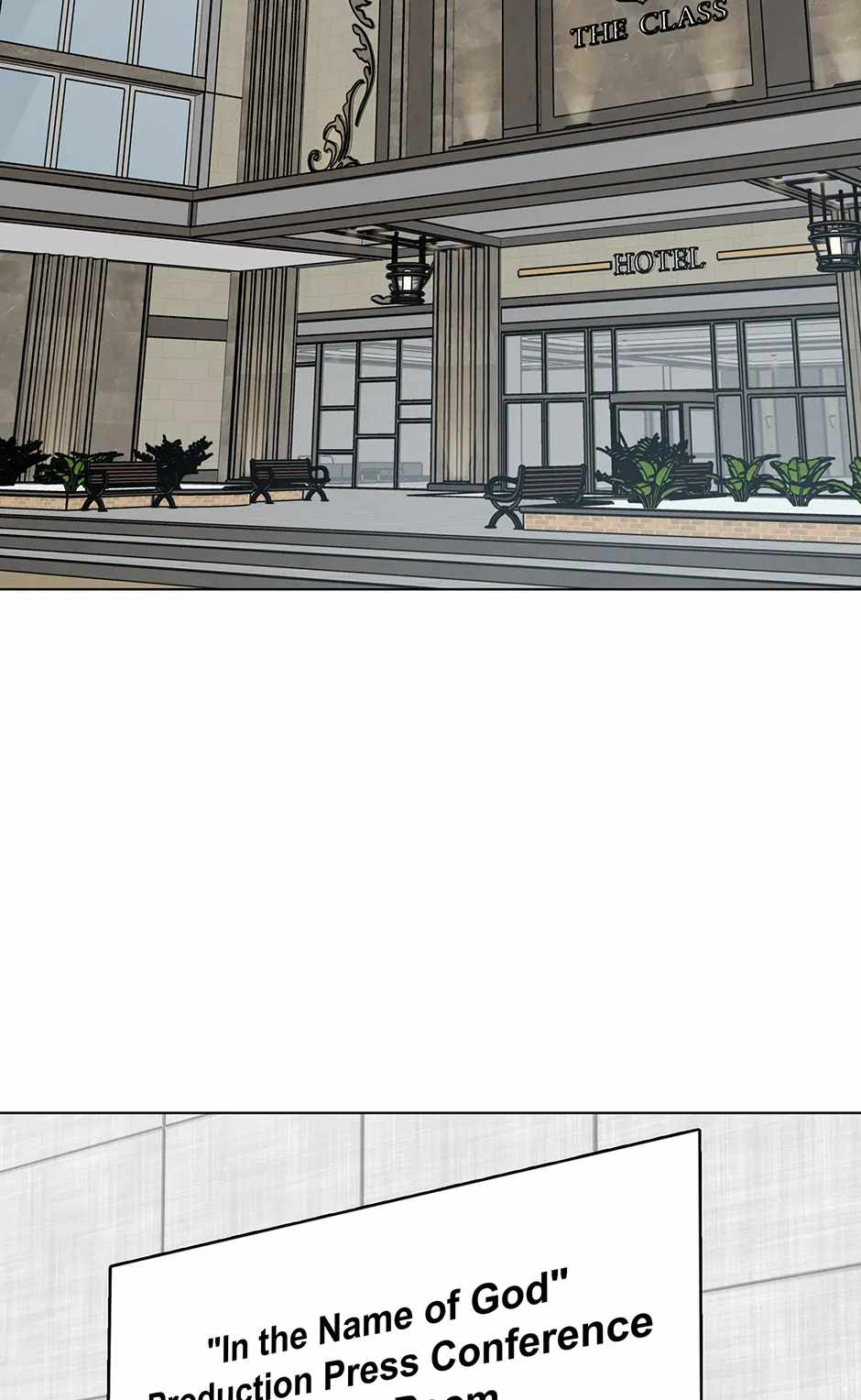 1st year Max Level Manager Chapter 167 - Page 36