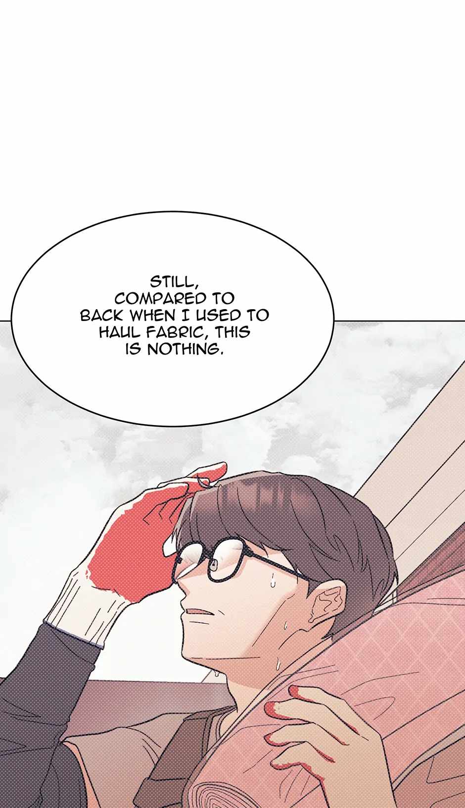 1st year Max Level Manager Chapter 167 - Page 40