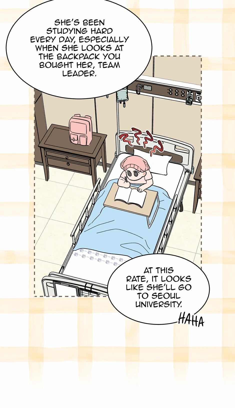 1st year Max Level Manager Chapter 167 - Page 43