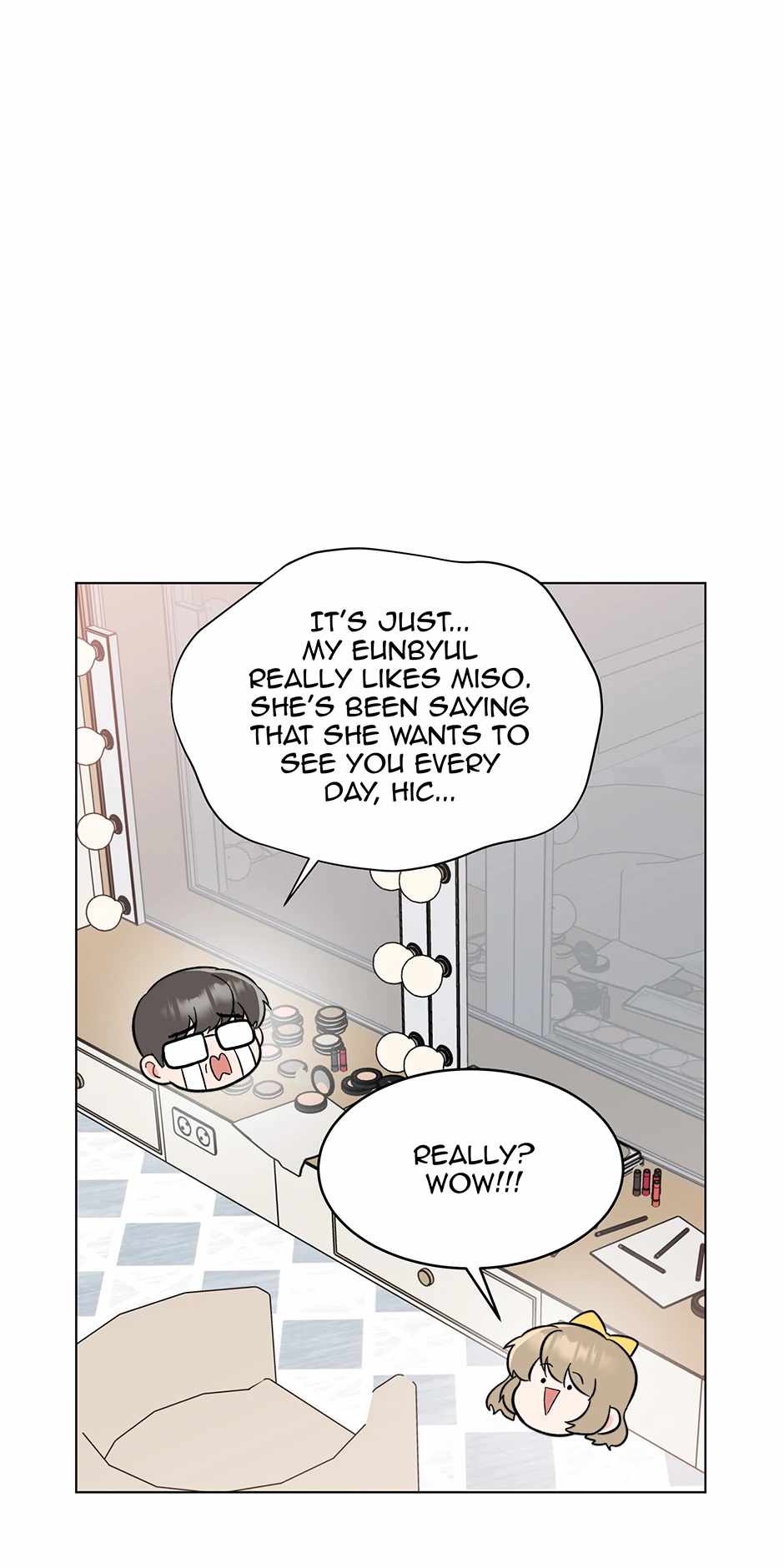 1st year Max Level Manager Chapter 167 - Page 47