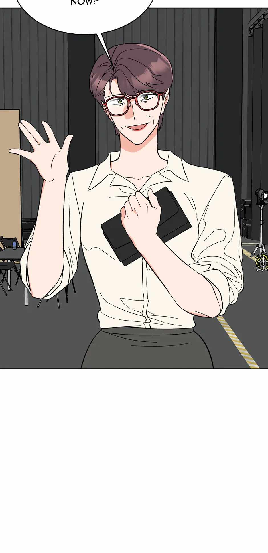 1st year Max Level Manager Chapter 167 - Page 63