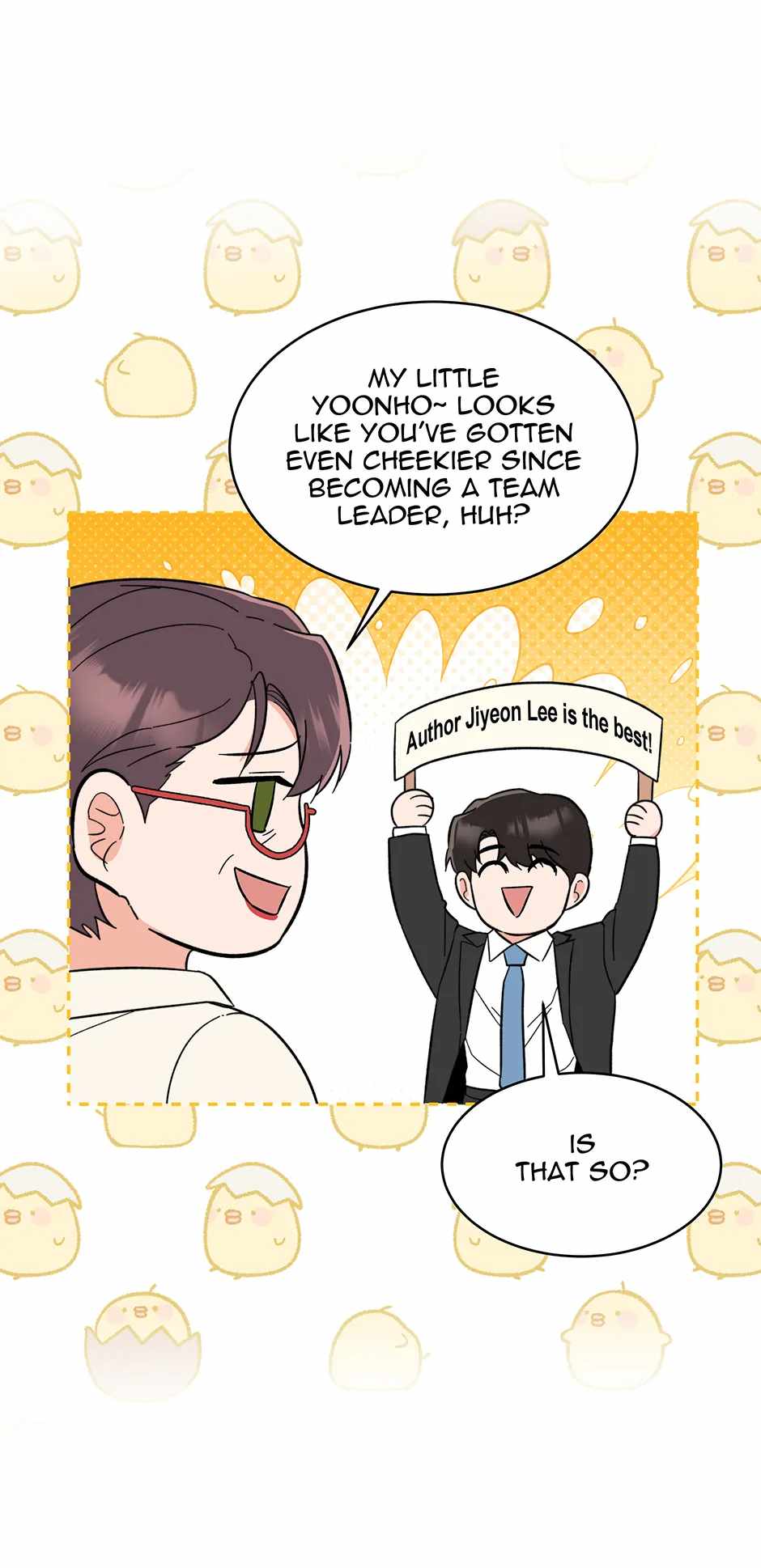 1st year Max Level Manager Chapter 167 - Page 65