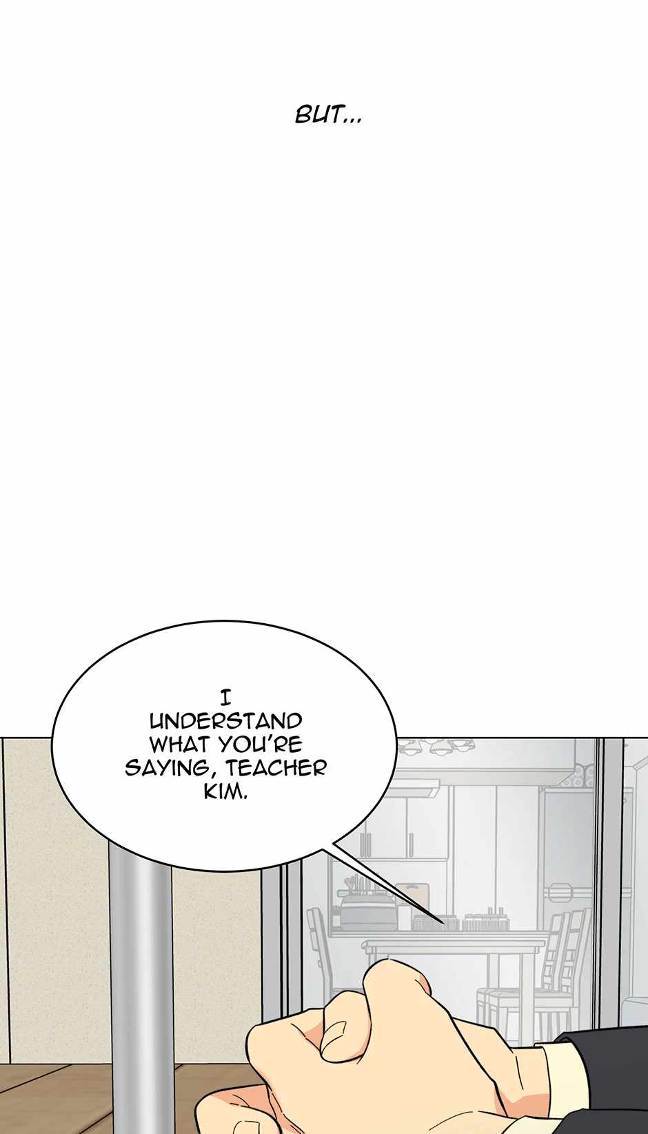 1st year Max Level Manager Chapter 167 - Page 9