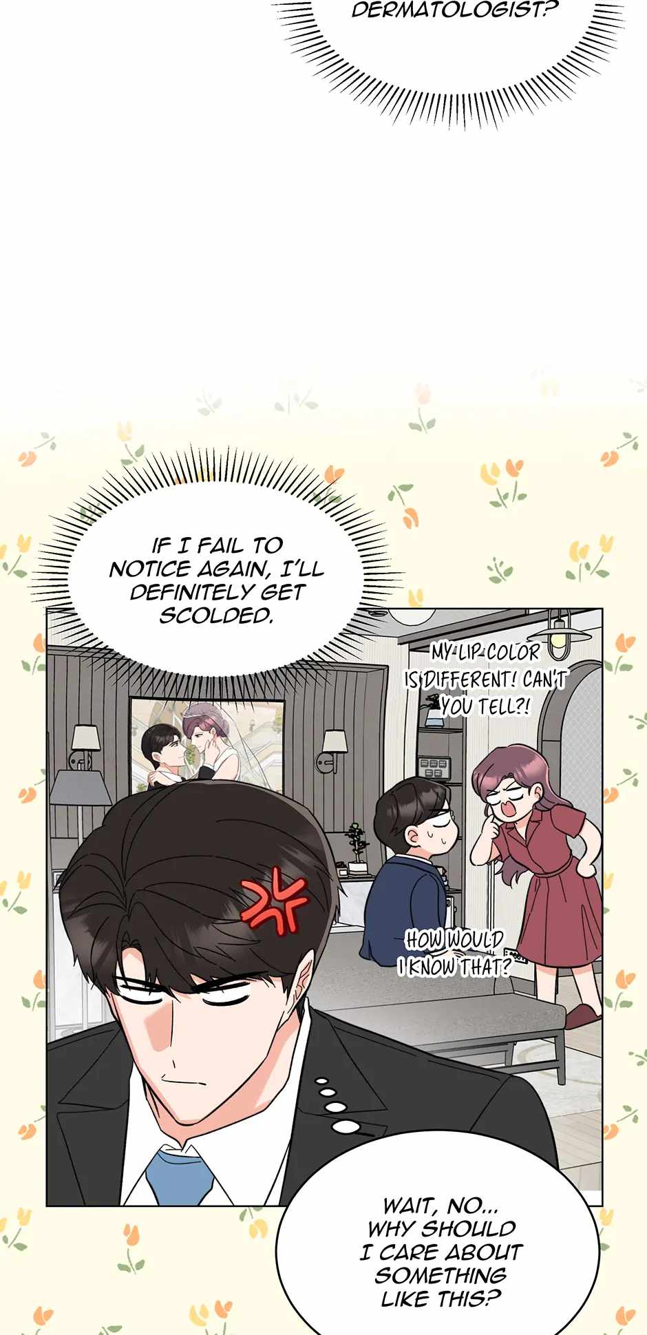 1st year Max Level Manager Chapter 168 - Page 10