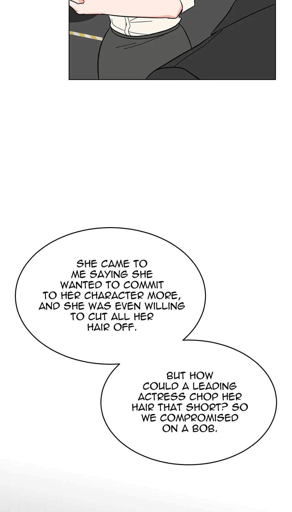 1st year Max Level Manager Chapter 168 - Page 16