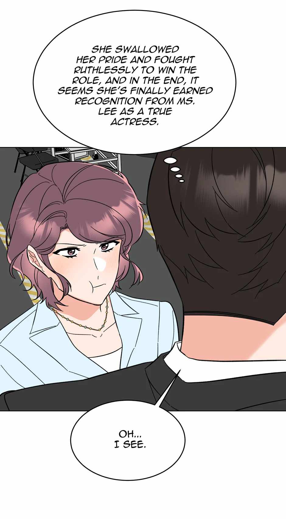 1st year Max Level Manager Chapter 168 - Page 18