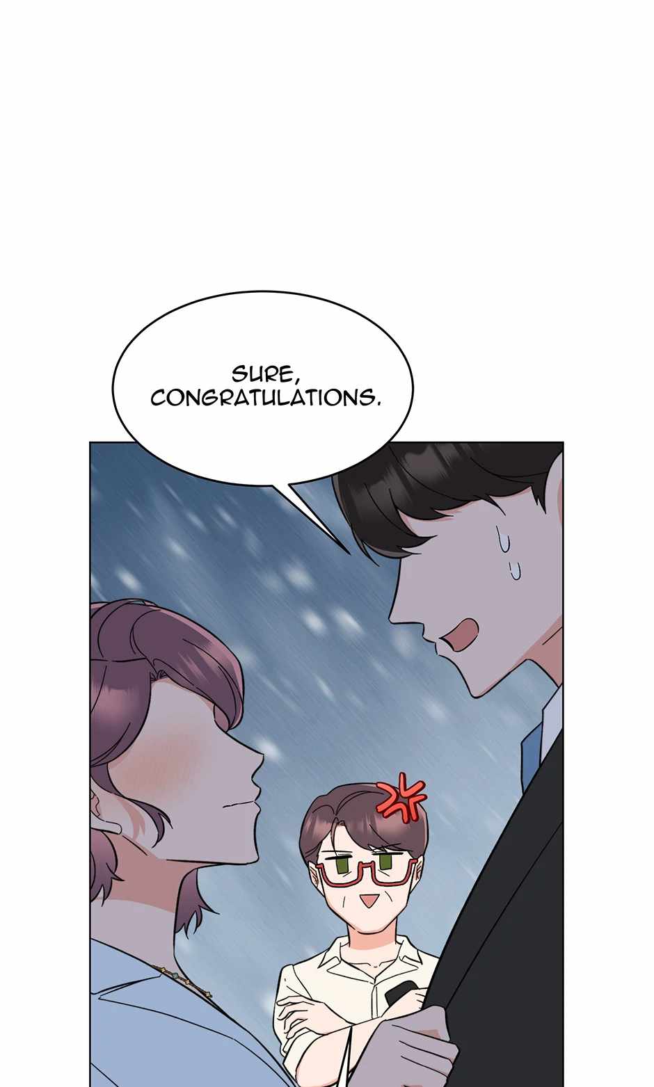 1st year Max Level Manager Chapter 168 - Page 23