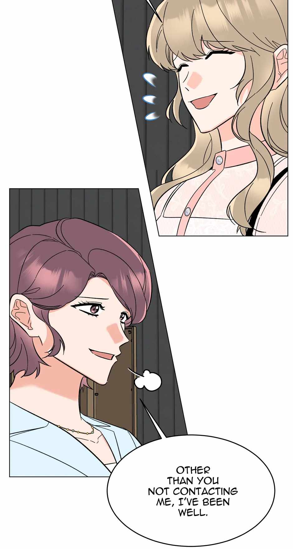 1st year Max Level Manager Chapter 168 - Page 37