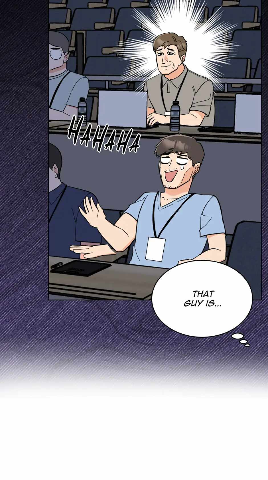 1st year Max Level Manager Chapter 168 - Page 54