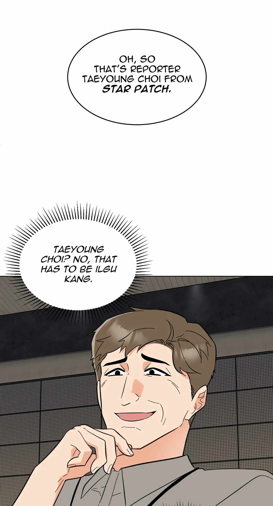 1st year Max Level Manager Chapter 168 - Page 56