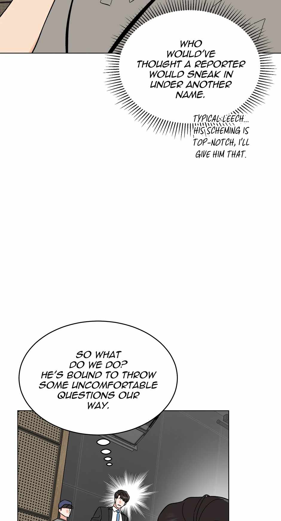 1st year Max Level Manager Chapter 168 - Page 57