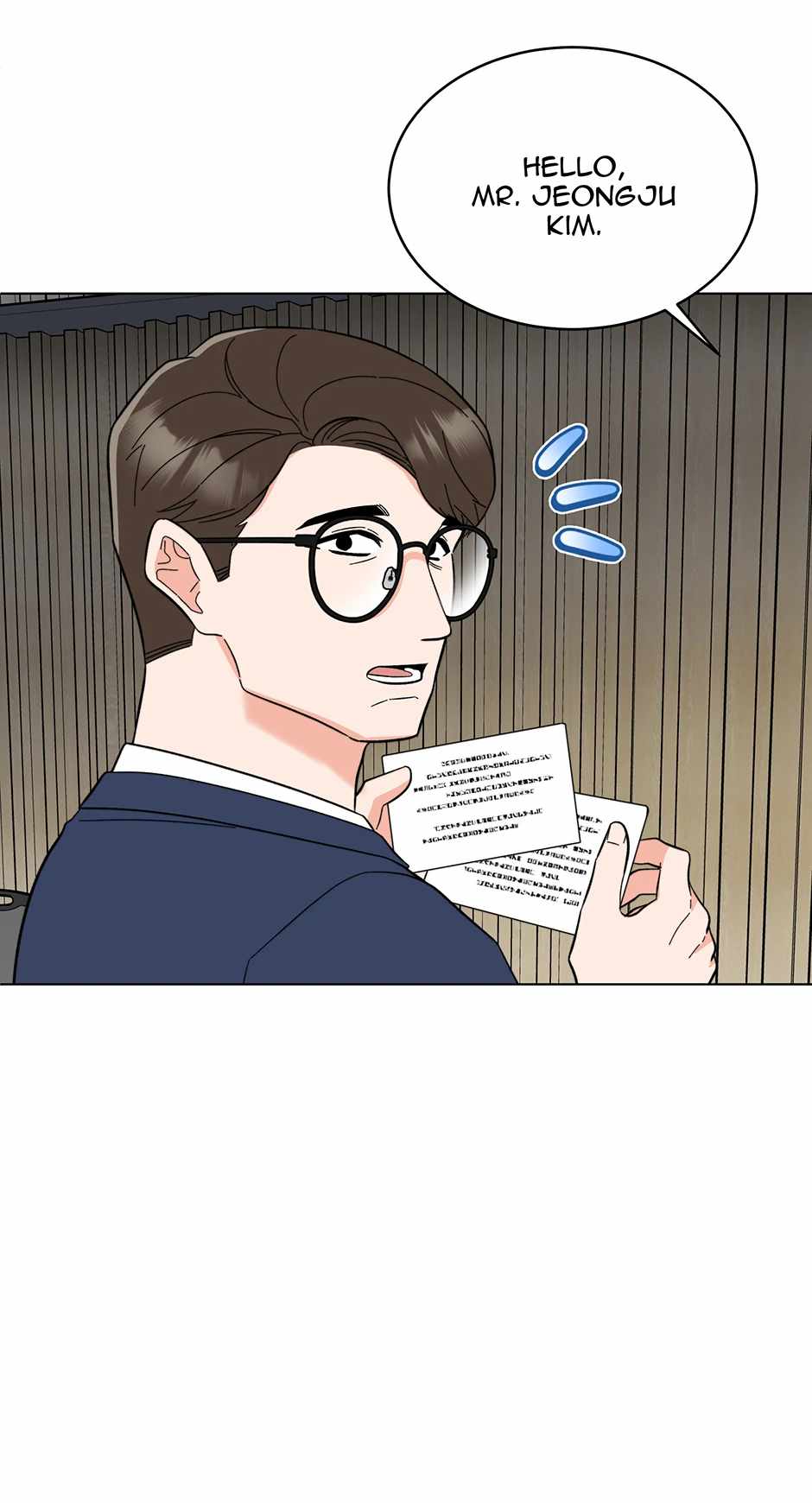 1st year Max Level Manager Chapter 168 - Page 59