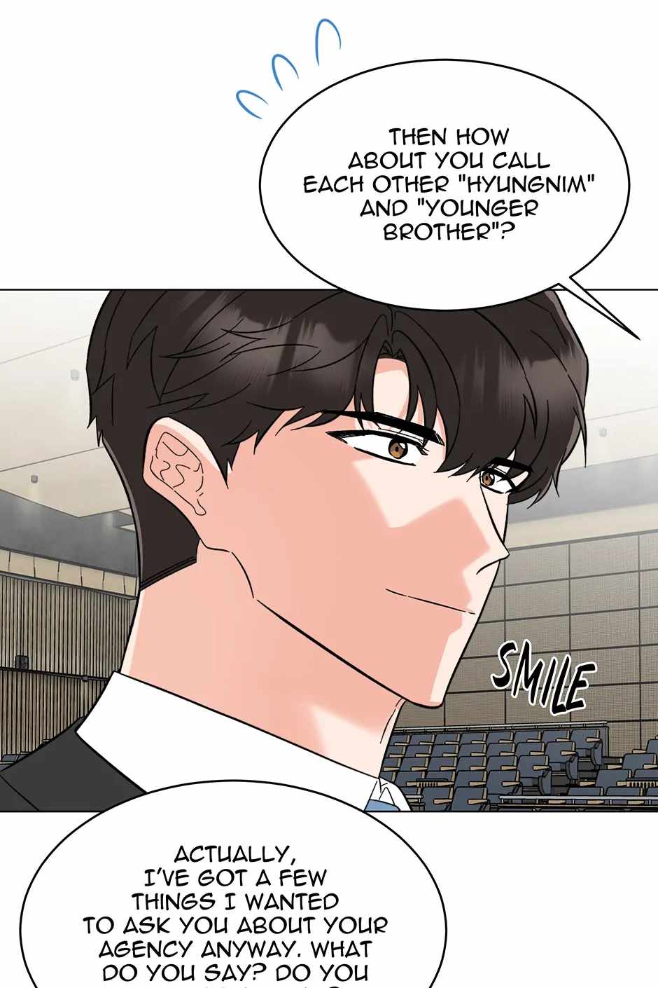 1st year Max Level Manager Chapter 168 - Page 64