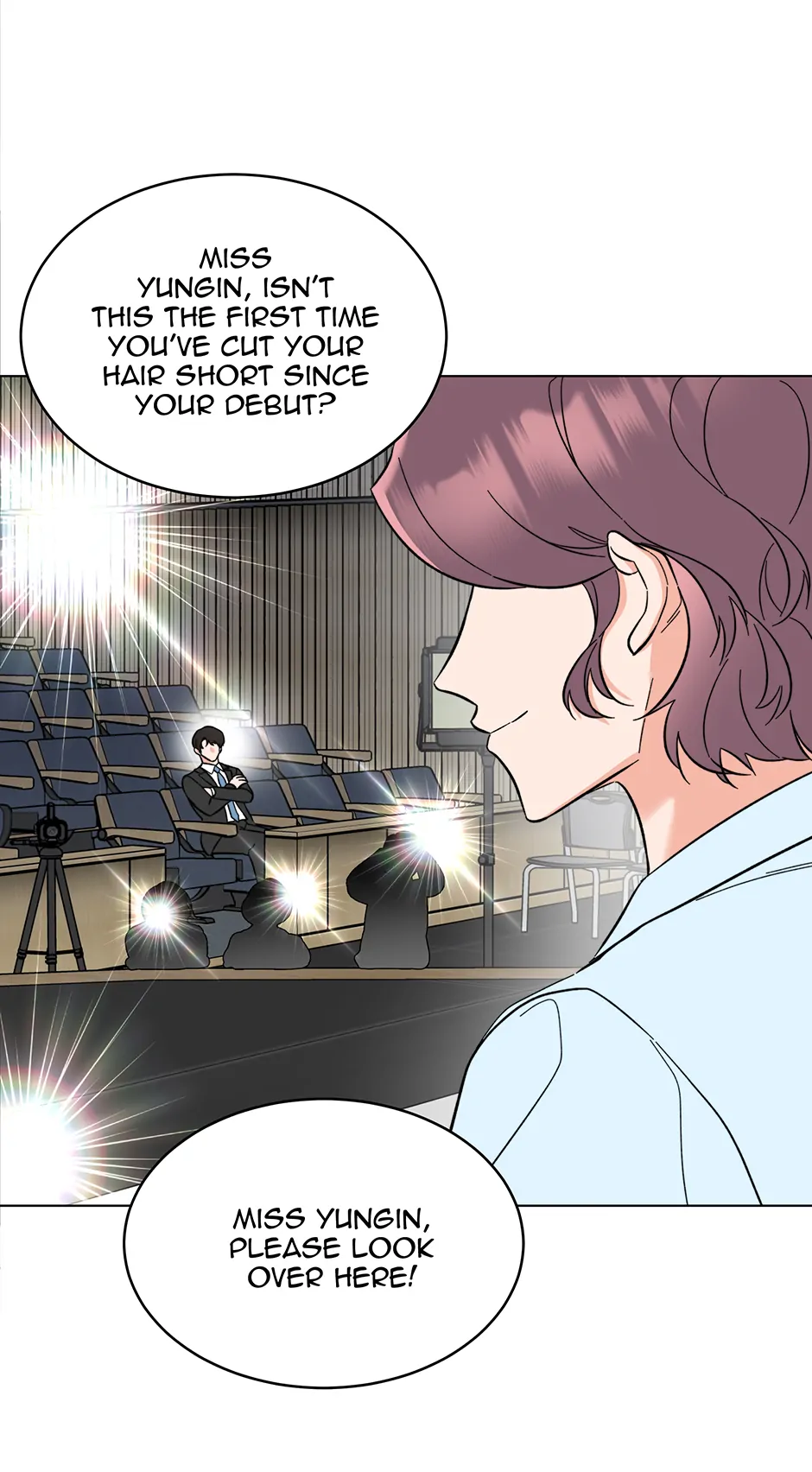 1st year Max Level Manager Chapter 169 - Page 38