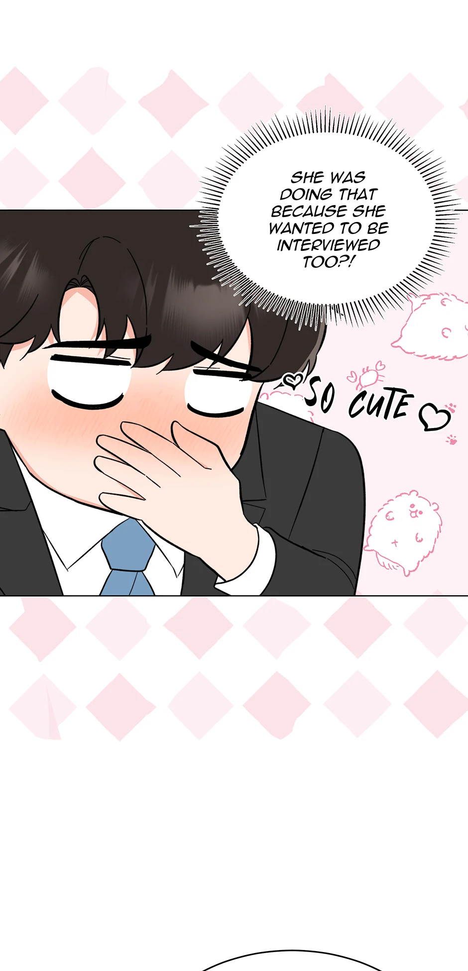 1st year Max Level Manager Chapter 169 - Page 54