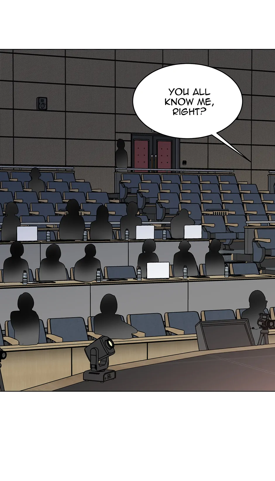 1st year Max Level Manager Chapter 169 - Page 63