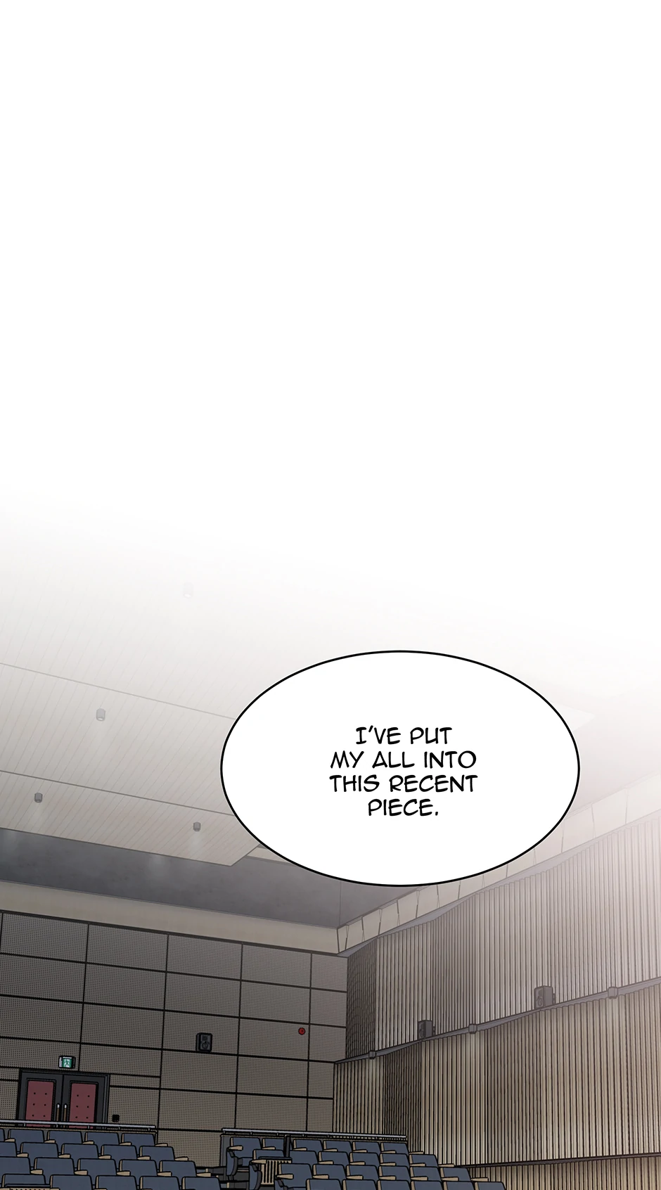 1st year Max Level Manager Chapter 170 - Page 1