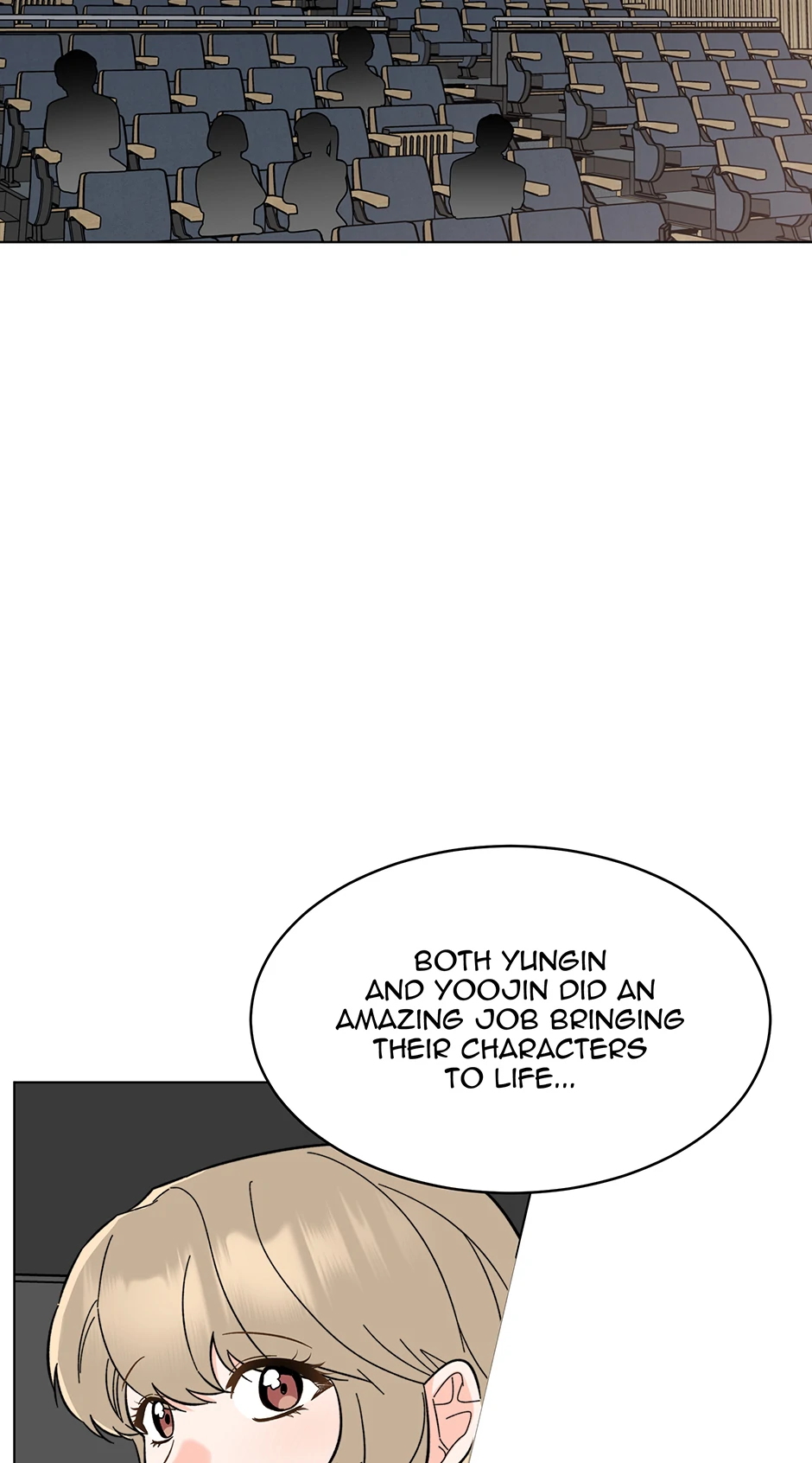 1st year Max Level Manager Chapter 170 - Page 2