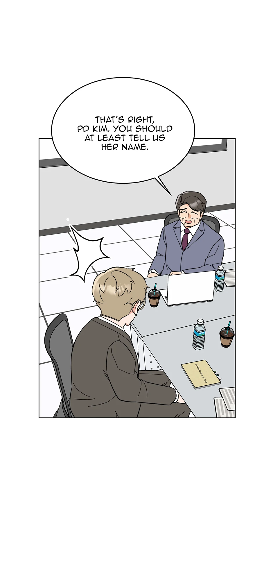 1st year Max Level Manager Chapter 170 - Page 21