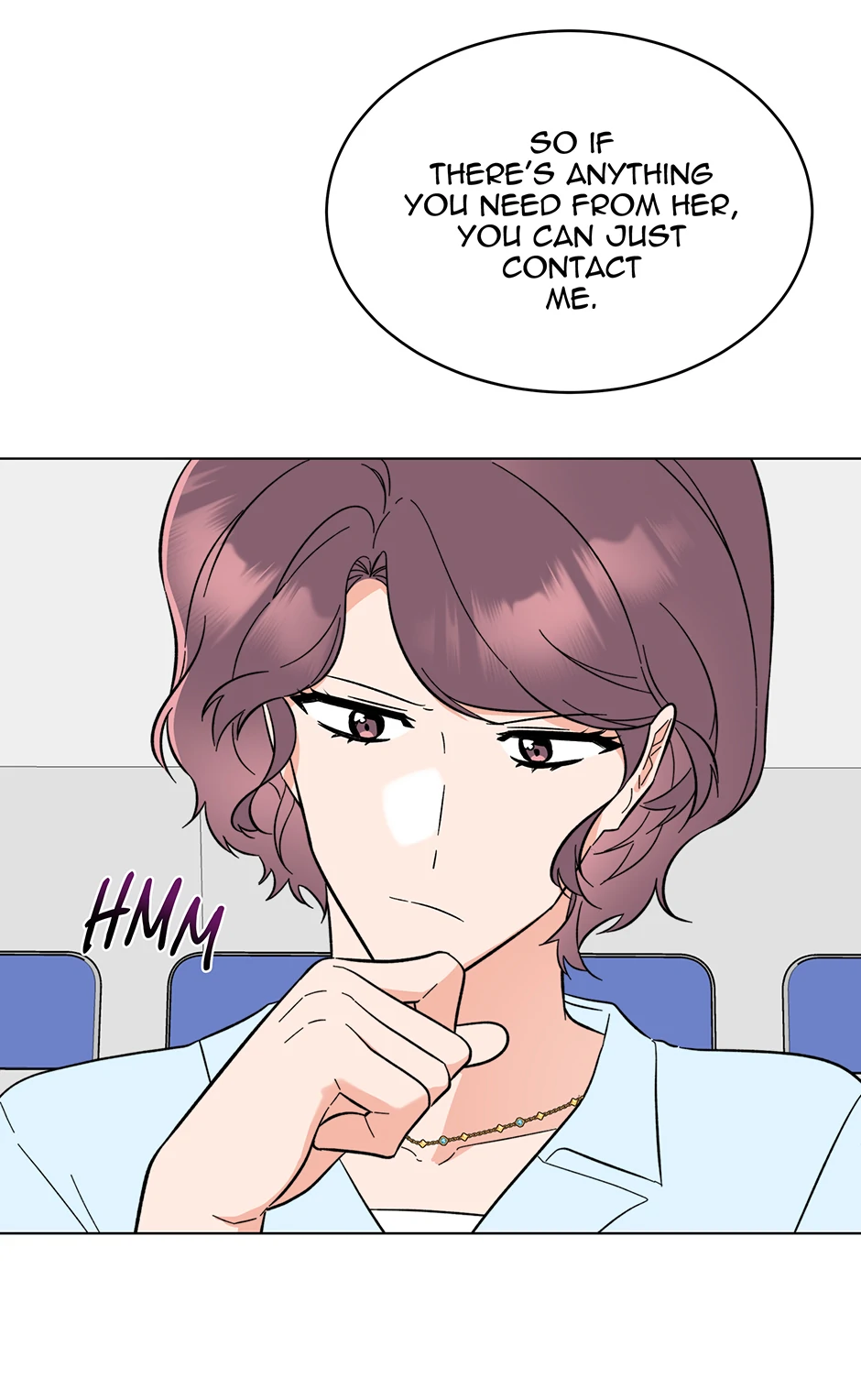 1st year Max Level Manager Chapter 170 - Page 27