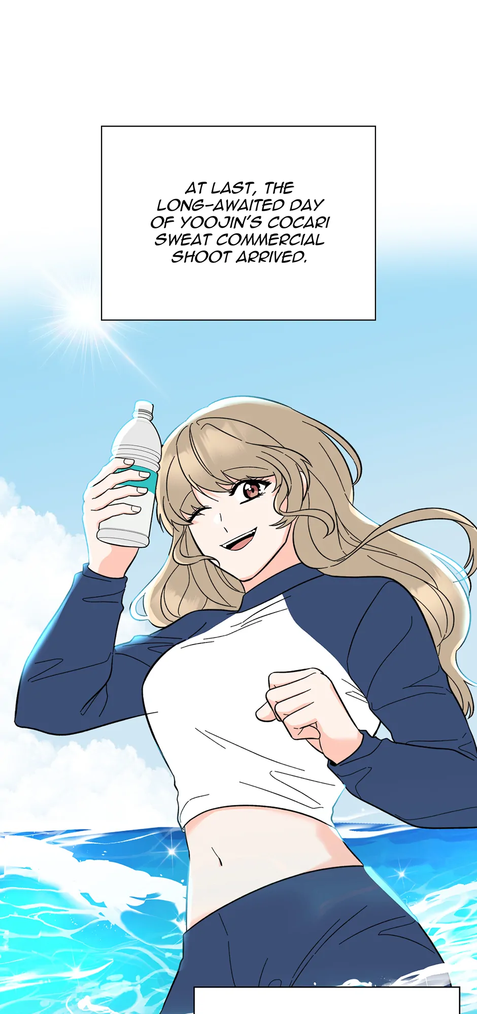 1st year Max Level Manager Chapter 170 - Page 38