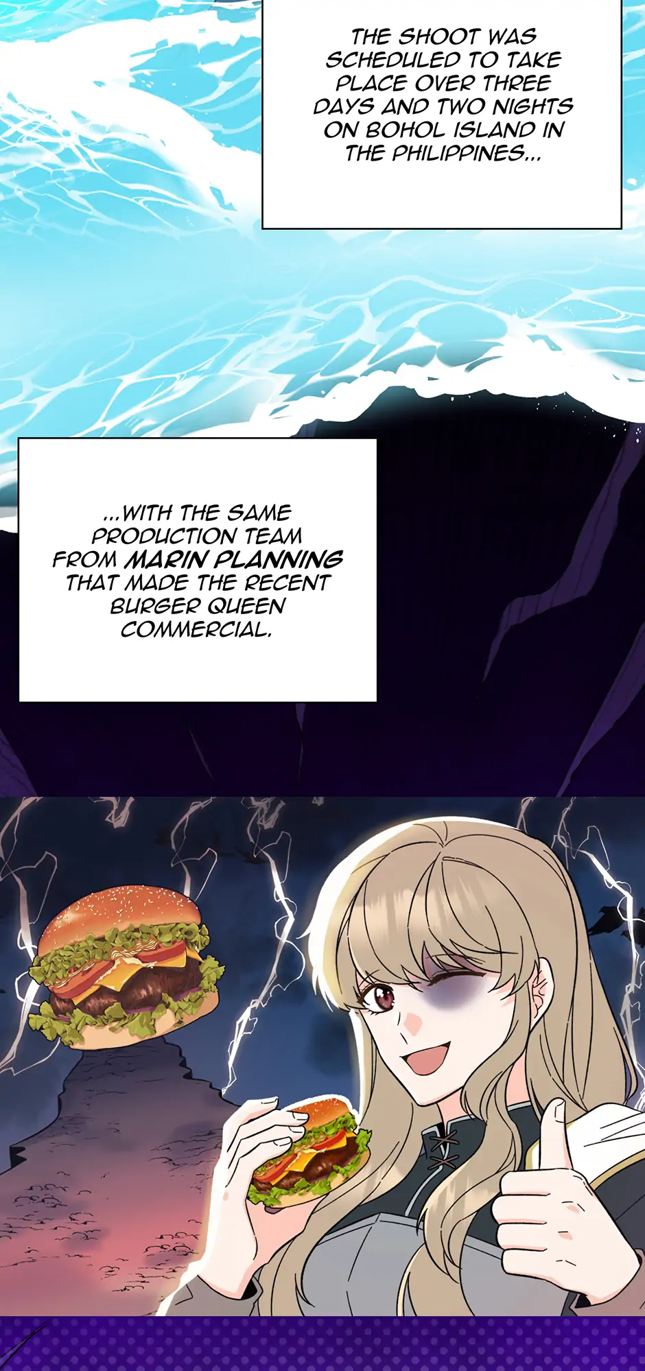 1st year Max Level Manager Chapter 170 - Page 39