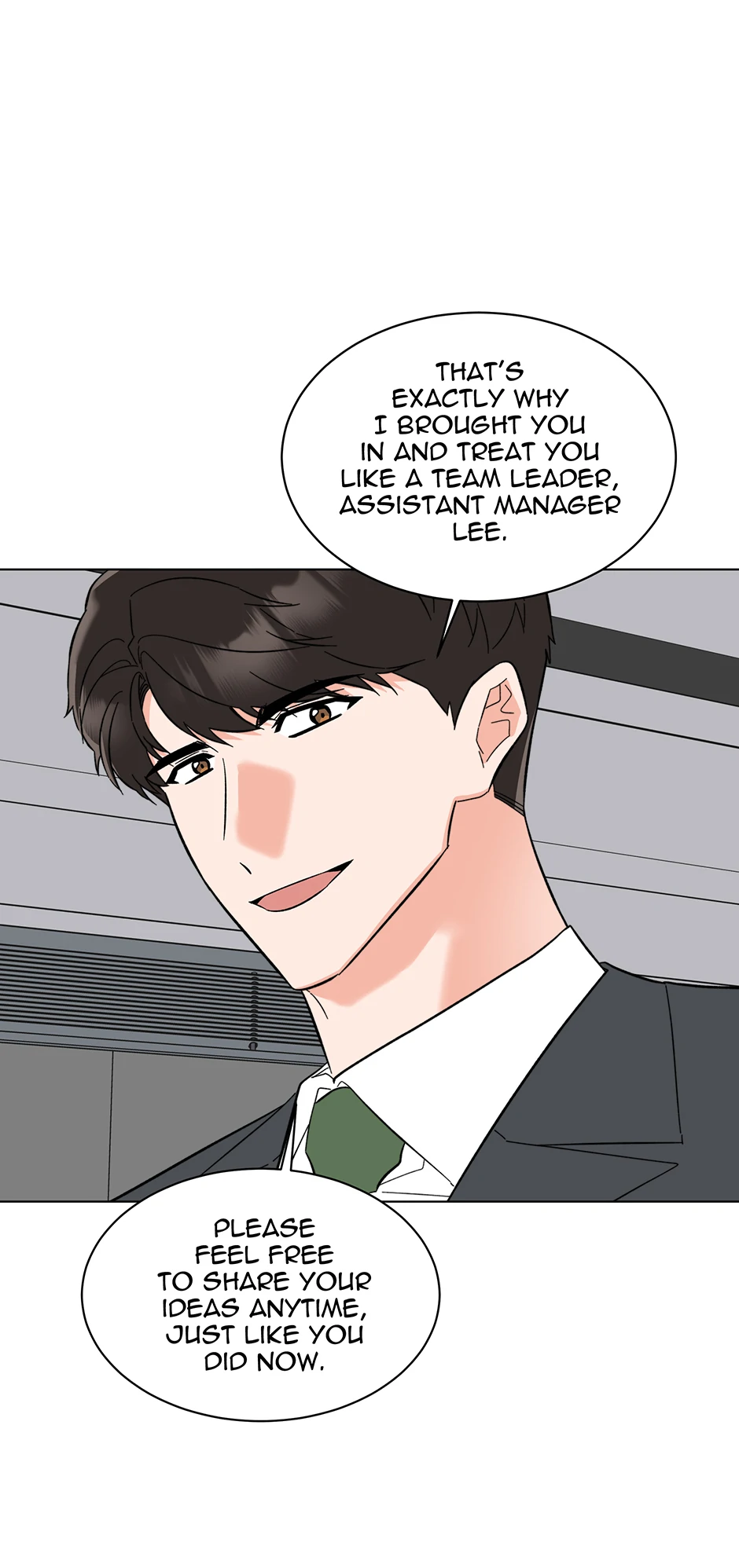 1st year Max Level Manager Chapter 170 - Page 48