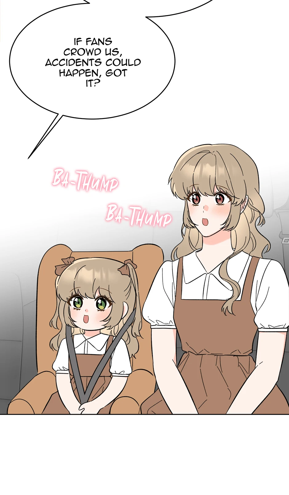 1st year Max Level Manager Chapter 170 - Page 59