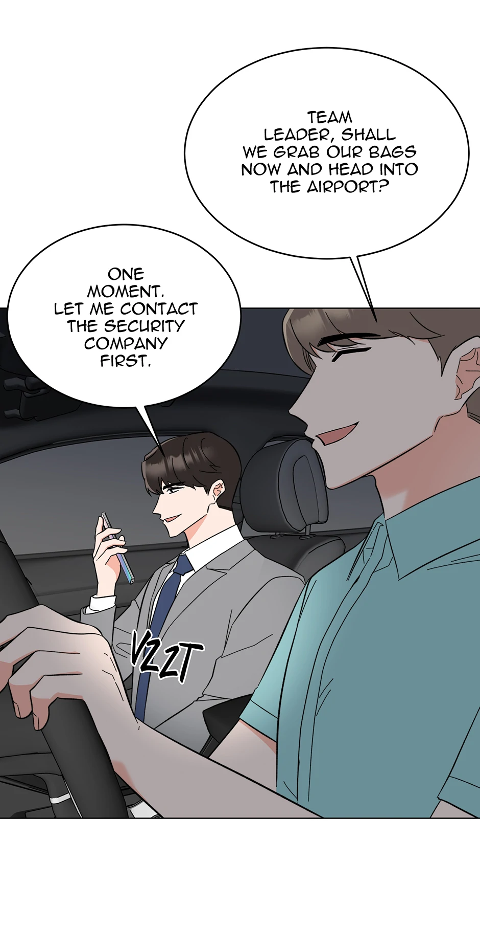 1st year Max Level Manager Chapter 170 - Page 68