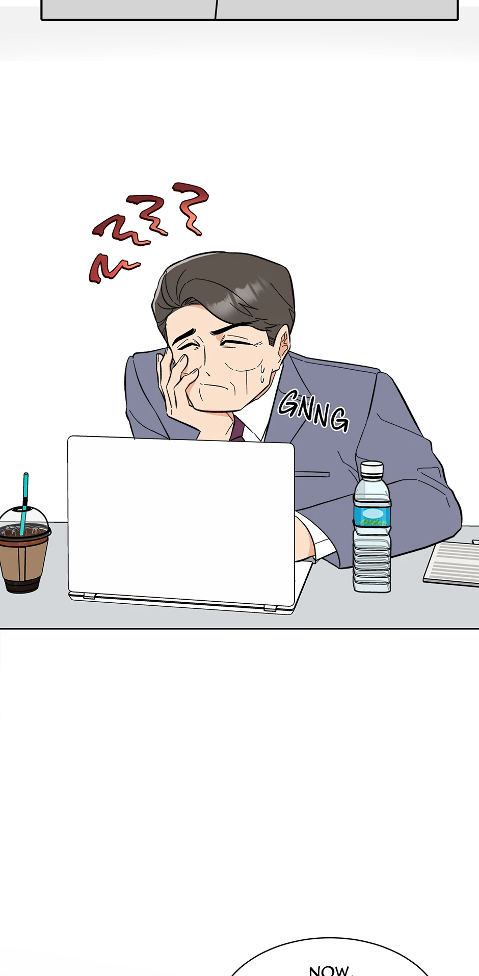 1st year Max Level Manager Chapter 170 - Page 9