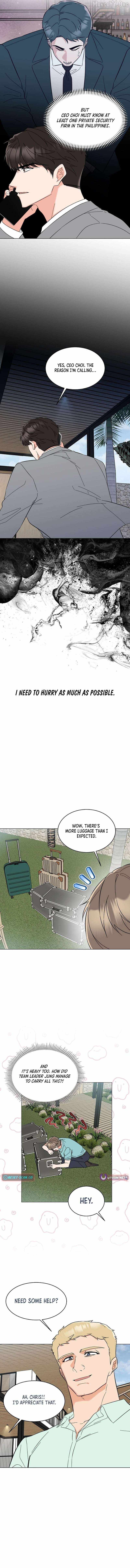 1st year Max Level Manager Chapter 171 - Page 15