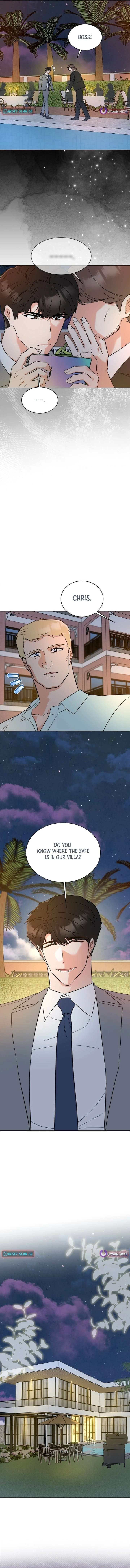 1st year Max Level Manager Chapter 172 - Page 10