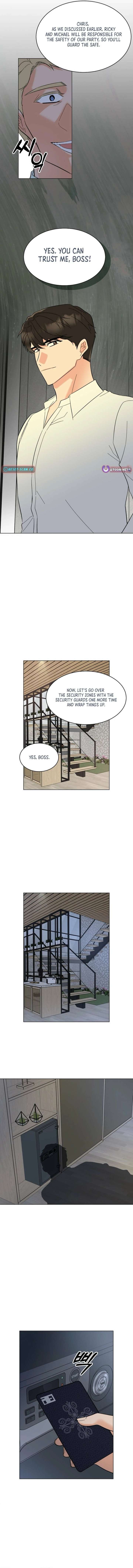 1st year Max Level Manager Chapter 172 - Page 12