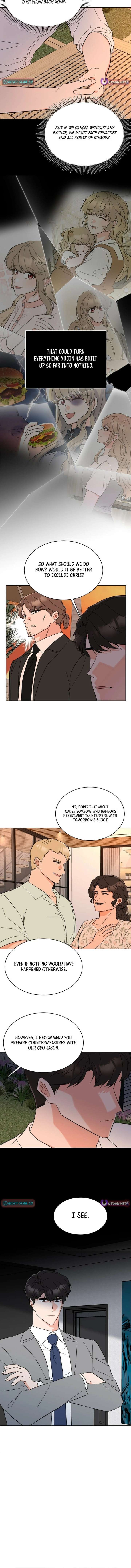 1st year Max Level Manager Chapter 172 - Page 5