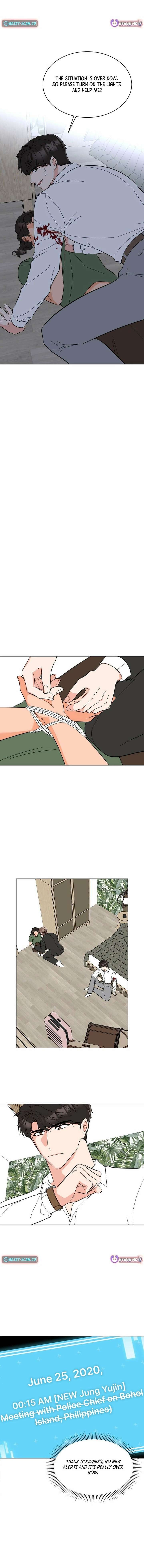 1st year Max Level Manager Chapter 173 - Page 16