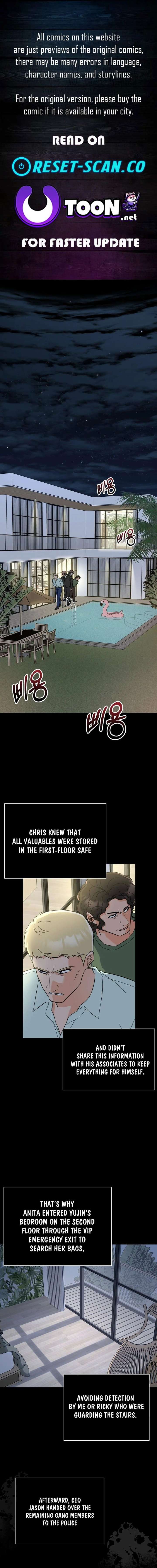 1st year Max Level Manager Chapter 174 - Page 1