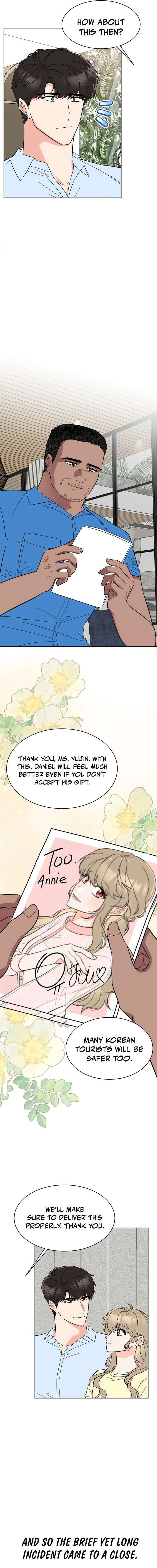 1st year Max Level Manager Chapter 174 - Page 14